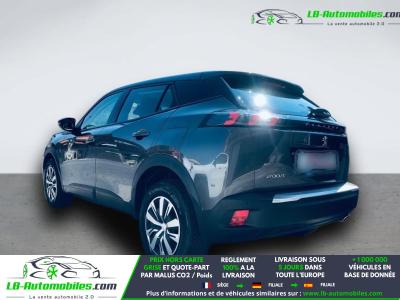Peugeot 2008 BlueHDi 110  BVM