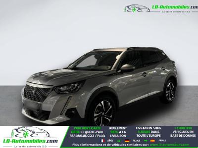 Peugeot 2008 Electrique 136 ch
