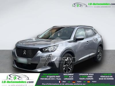 Peugeot 2008 BlueHDi 110  BVM