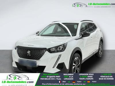 Peugeot 2008 BlueHDi 130  BVA
