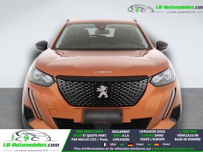 Peugeot 2008 BlueHDi 130  BVA
