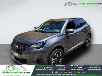 Peugeot 2008 BlueHDi 130  BVA