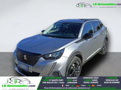 Peugeot 2008 BlueHDi 130  BVA