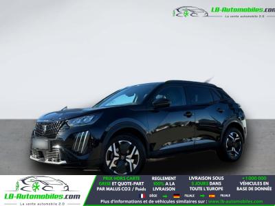 Peugeot 2008 PureTech 130  BVA