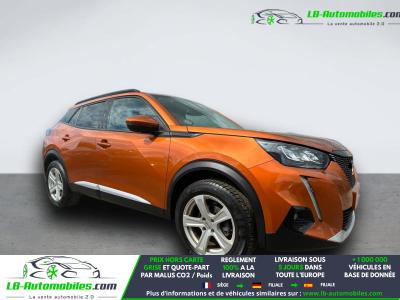 Peugeot 2008 PureTech 130  BVA