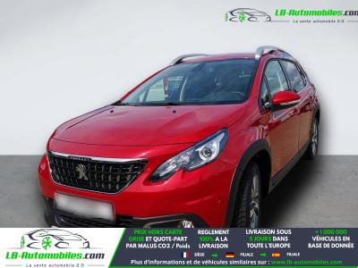 Peugeot 2008 PureTech 130  BVA