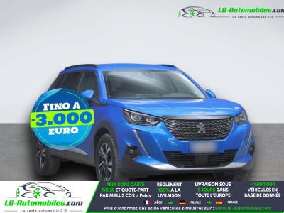 Peugeot 2008 PureTech 130  BVA