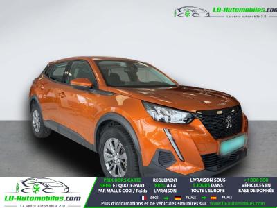 Peugeot 2008 PureTech 130  BVA