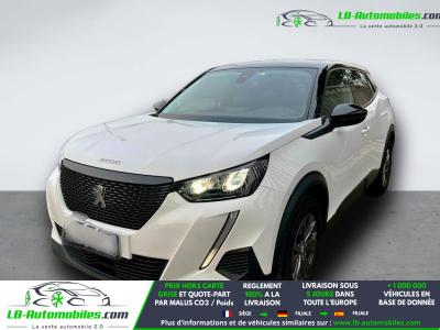 Peugeot 2008 PureTech 130  BVA