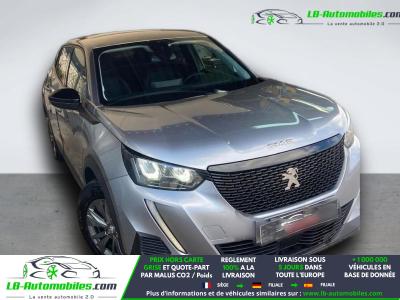 Peugeot 2008 PureTech 130  BVA