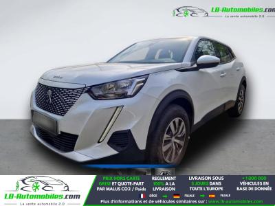 Peugeot 2008 Electrique 136 ch