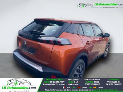 Peugeot 2008 Electrique 136 ch