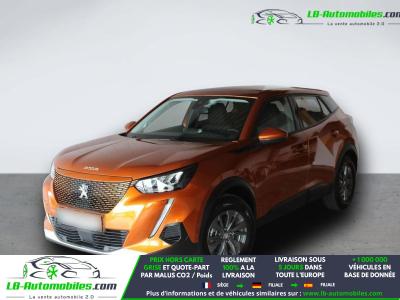 Peugeot 2008 Electrique 136 ch