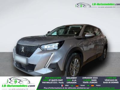 Peugeot 2008 Electrique 136 ch