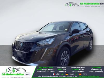 Peugeot 2008 Electrique 136 ch