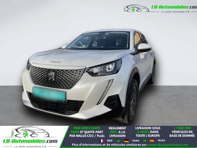 Peugeot 2008 Electrique 136 ch