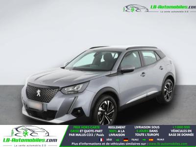 Peugeot 2008 BlueHDi 130  BVA