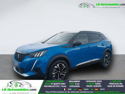 Peugeot 2008 BlueHDi 130  BVA