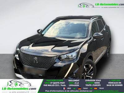 Peugeot 2008 BlueHDi 130  BVA