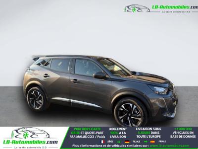 Peugeot 2008 BlueHDi 130  BVA