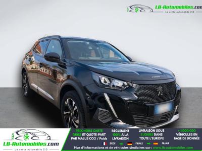 Peugeot 2008 BlueHDi 130  BVA