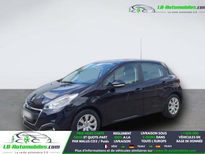 Peugeot 208 1.2 PureTech 82ch BVM