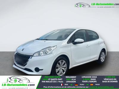 Peugeot 208 1.2 PureTech 82ch BVM