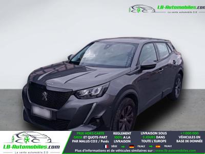 Peugeot 2008 PureTech 130  BVA