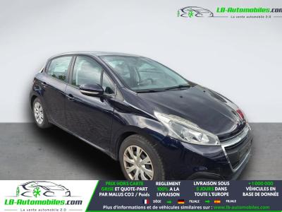 Peugeot 208 1.2 PureTech 82ch BVM