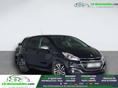 Peugeot 208 1.2 PureTech 82ch BVM