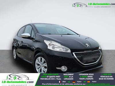 Peugeot 208 1.2 PureTech 82ch BVM