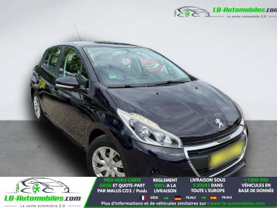Peugeot 208 1.2 PureTech 82ch BVM
