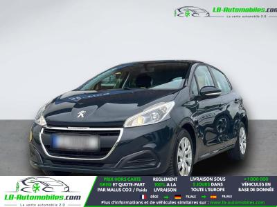 Peugeot 208 1.2 PureTech 82ch BVM