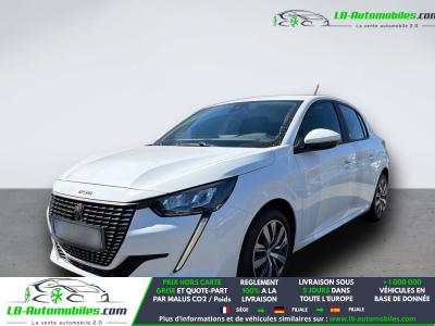 Peugeot 208 BlueHDi 100  BVM