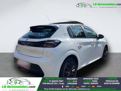 Peugeot 208 BlueHDi 100  BVM