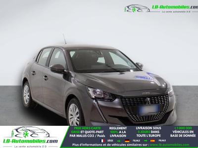 Peugeot 208 BlueHDi 100  BVM