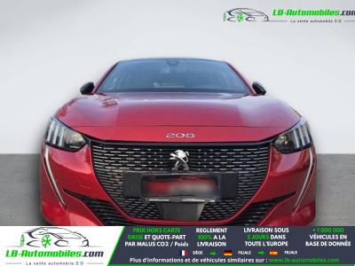Peugeot 208 BlueHDi 100  BVM