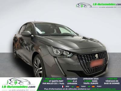 Peugeot 208 PureTech 100  BVA