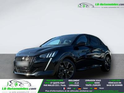 Peugeot 208 PureTech 100  BVA
