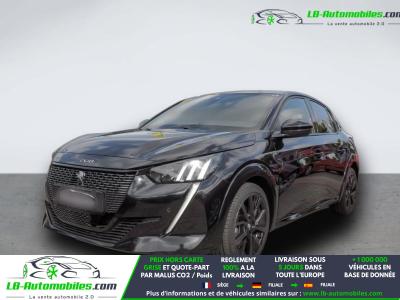 Peugeot 208 PureTech 100  BVA