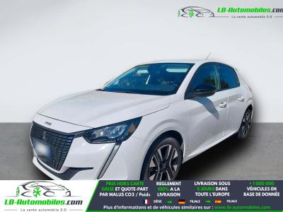 Peugeot 208 PureTech 100  BVA