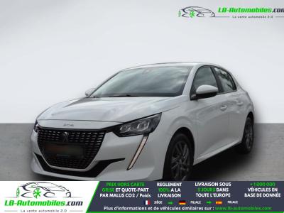 Peugeot 208 PureTech 100  BVA