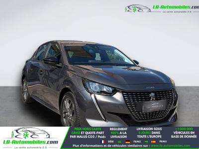 Peugeot 208 PureTech 75 BVM