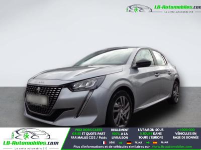 Peugeot 208 PureTech 75 BVM