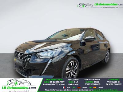 Peugeot 208 PureTech 100  BVA