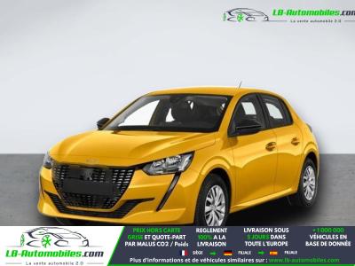 Peugeot 208 PureTech 100  BVA