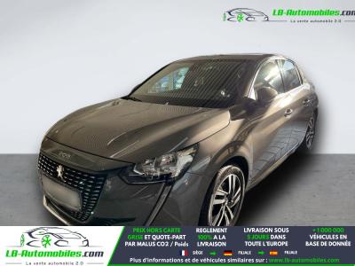 Peugeot 208 PureTech 100  BVA
