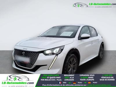 Peugeot 208 Electrique 50 kWh 136ch