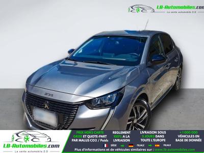 Peugeot 208 PureTech 100  BVA