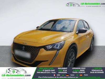 Peugeot 208 Electrique 50 kWh 136ch